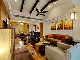 Fariyas Resort Lonavala