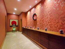 Fariyas Resort Lonavala