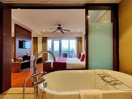 Fariyas Resort Lonavala