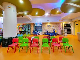 Fariyas Resort Lonavala