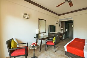 Fariyas Resort Lonavala