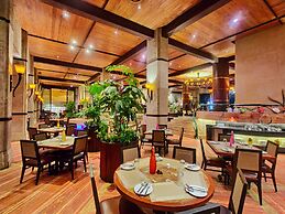 Fariyas Resort Lonavala