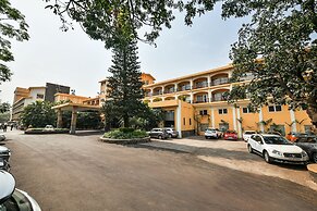 Fariyas Resort Lonavala
