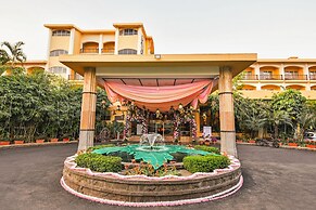 Fariyas Resort Lonavala
