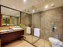 Fariyas Resort Lonavala