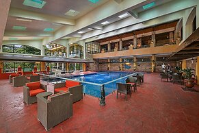 Fariyas Resort Lonavala