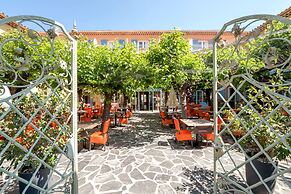 Hôtel Le Provençal