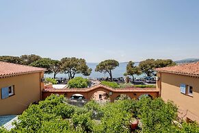 Hôtel Le Provençal