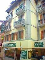 Hotel du Commerce