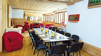 Hotel du Commerce