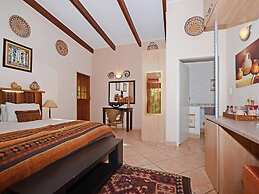 Cherry Tree Cottage Linden Bed and Breakfast
