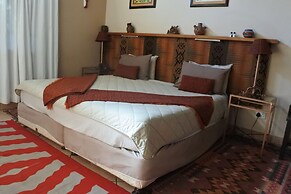 Cherry Tree Cottage Linden Bed and Breakfast