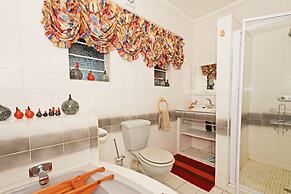 Cherry Tree Cottage Linden Bed and Breakfast