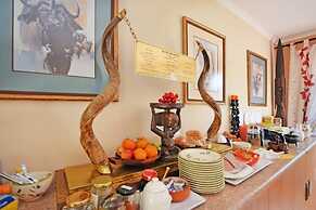 Cherry Tree Cottage Linden Bed and Breakfast