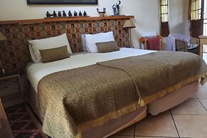 Cherry Tree Cottage Linden Bed and Breakfast
