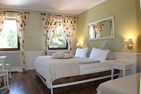 Hotel Blesius Garten