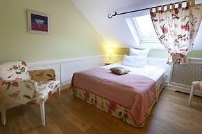 Hotel Blesius Garten