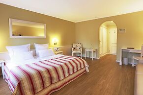 Hotel Blesius Garten