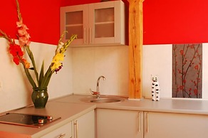 Kolory Guest House