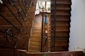 Kolory Guest House