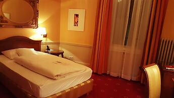Atlantic Parkhotel