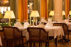 Atlantic Parkhotel