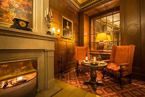 Atlantic Parkhotel