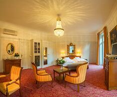 Atlantic Parkhotel