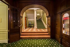 Atlantic Parkhotel