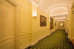 Atlantic Parkhotel