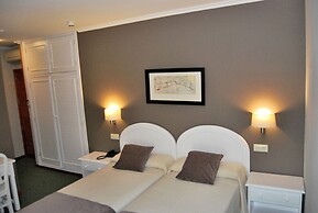 Hotel Spa Bosque Mar