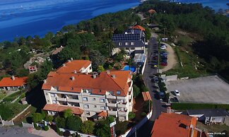 Hotel Spa Bosque Mar