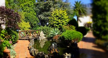 Hotel Spa Bosque Mar