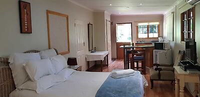The Sleeping Bao B&B
