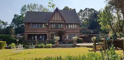 The Sleeping Bao B&B