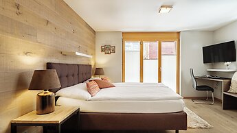 Casa Della Luce by Zermatt Premium Apartments