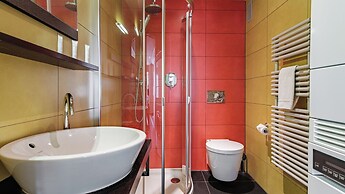 Casa Della Luce by Zermatt Premium Apartments