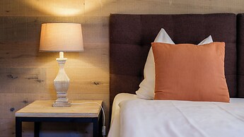 Casa Della Luce by Zermatt Premium Apartments