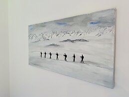 Casa Della Luce by Zermatt Premium Apartments