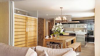 Casa Della Luce by Zermatt Premium Apartments