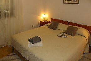 Apartments Hrabar