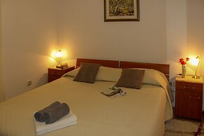 Apartments Hrabar