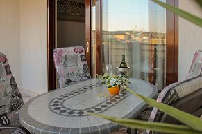 Apartments Hrabar