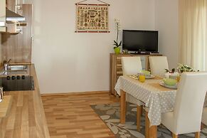Apartments Hrabar
