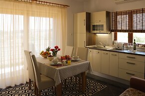 Apartments Hrabar