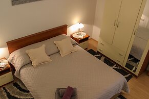 Apartments Hrabar