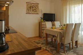 Apartments Hrabar