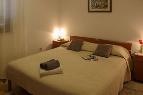 Apartments Hrabar