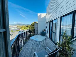 Wrights By The Sea Motel