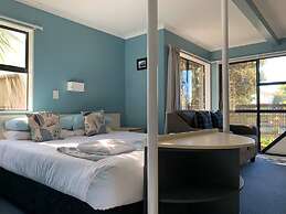 Wrights By The Sea Motel